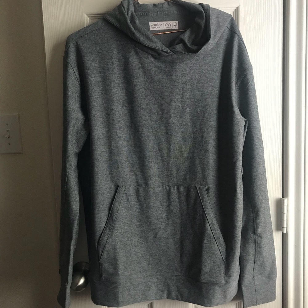 Outdoor Voices Upstate Hoodie